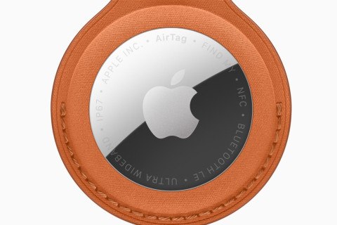 Apple AirTag