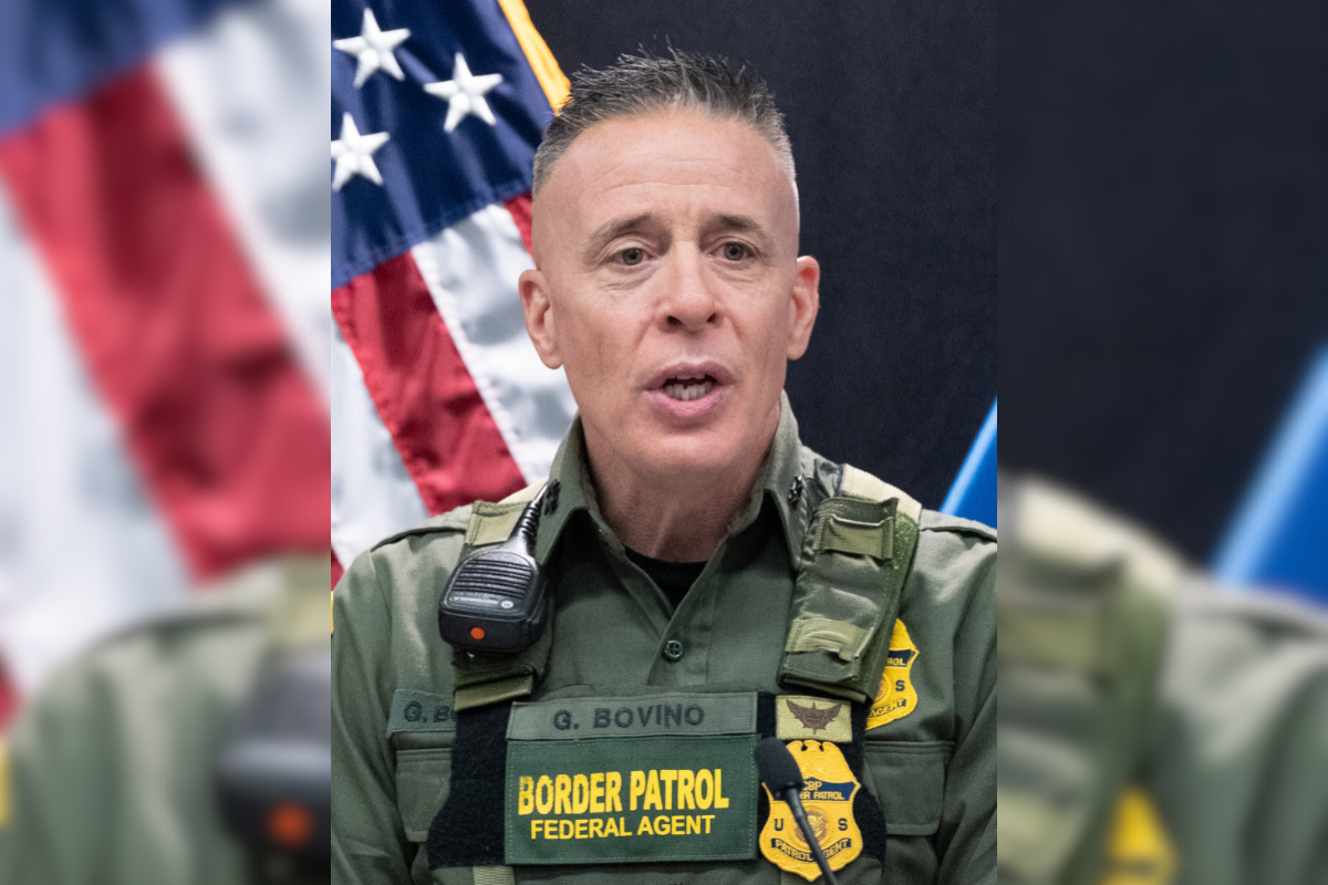 Who Is Greg Bovino? Inside His Rise from Border Patrol Agent to Trump's Immigration Enforcer — and What Comes Next