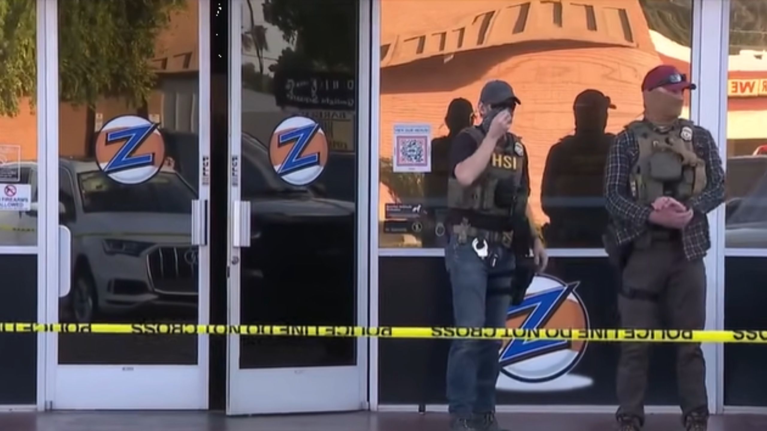 Zipps Workers Rattled as Homeland Security Probes Popular Arizona Chain