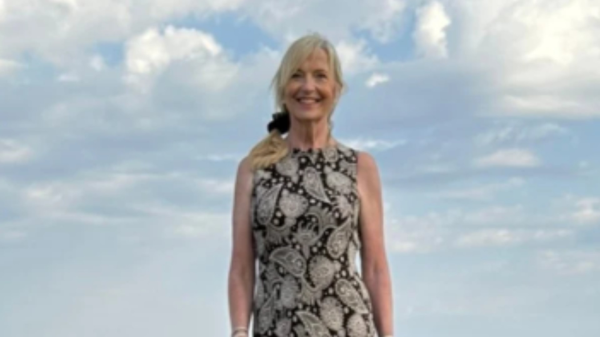 Carol Kirkwood
