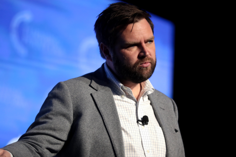 JD Vance Claims ICE Agents Have ‘Absolute Immunity’