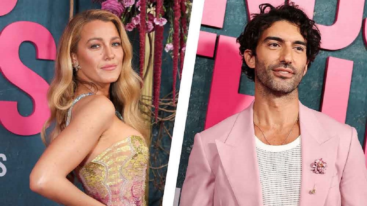 Blake Lively Voice Memo Reveals Loving Messages to Justin Baldoni Amid