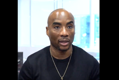 Charlamagne tha God
