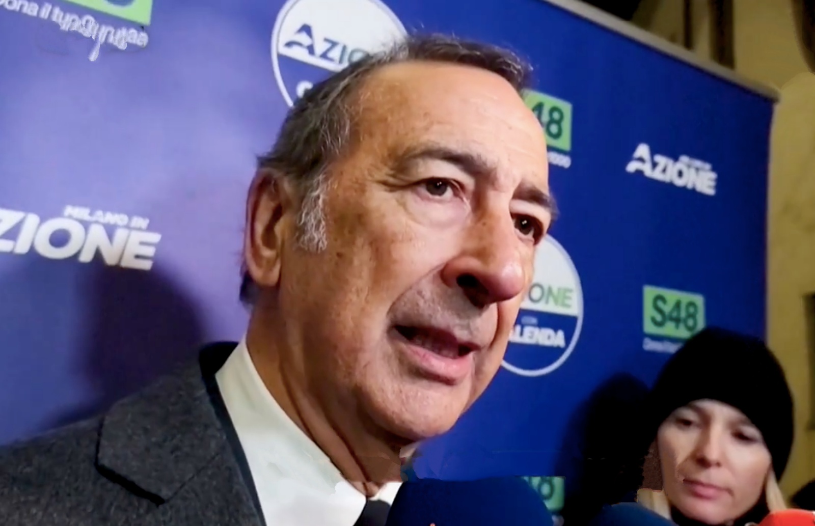 'Not Welcome,' Milan Mayor Reacts as US Plans to Send ICE Agents for Winter Olympics in Italy