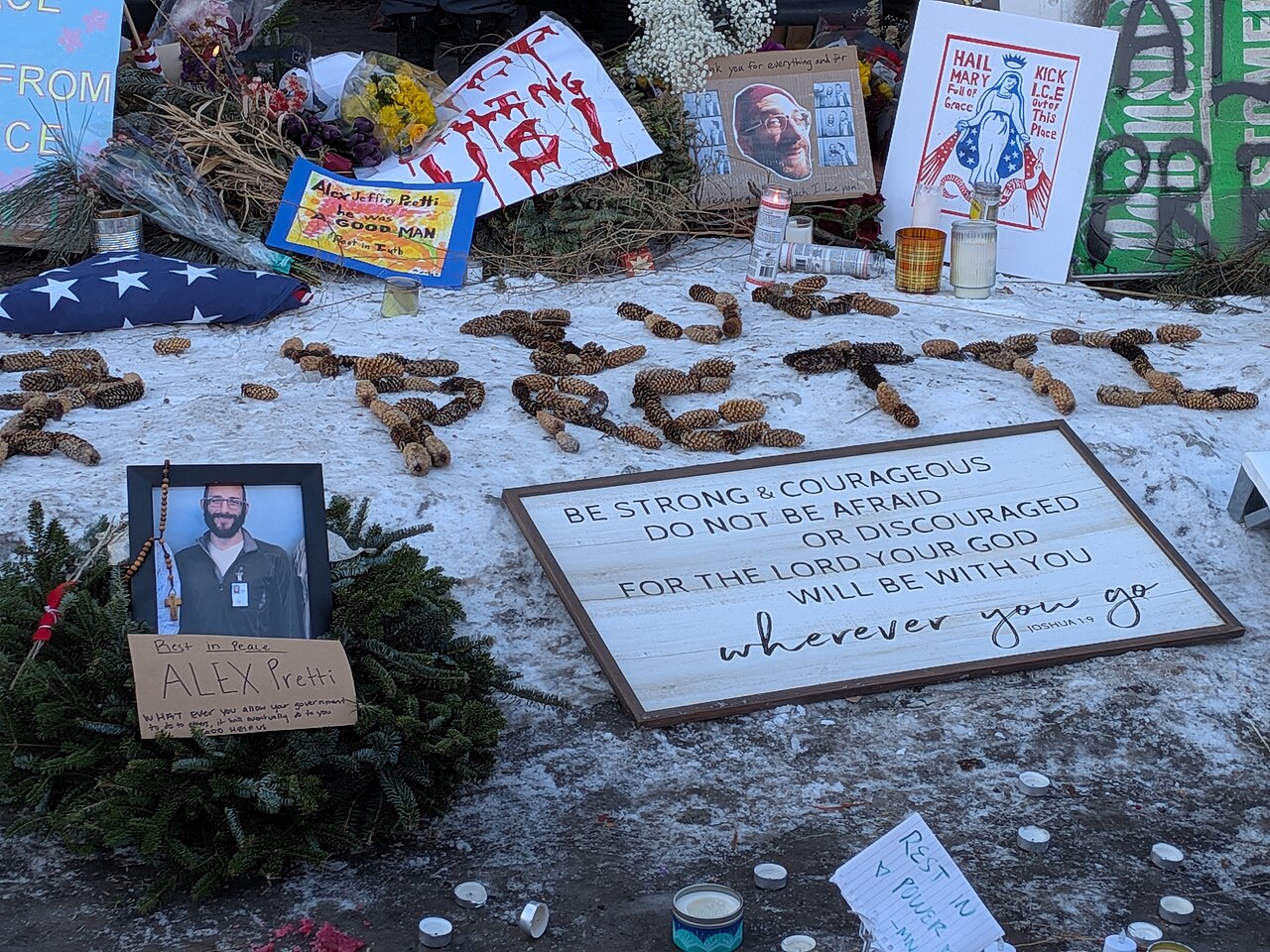 No, Alex Pretti Was Not Fired from His Job as ICU Nurse as Viral Theory Debunked