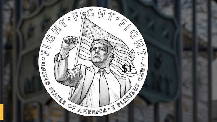Trump Coin
