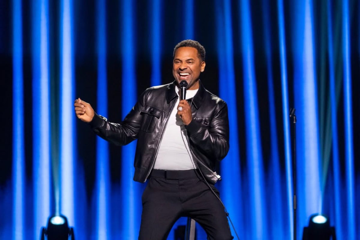 Mike Epps Net Worth, Career, and Other Facts as His New Netflix Special