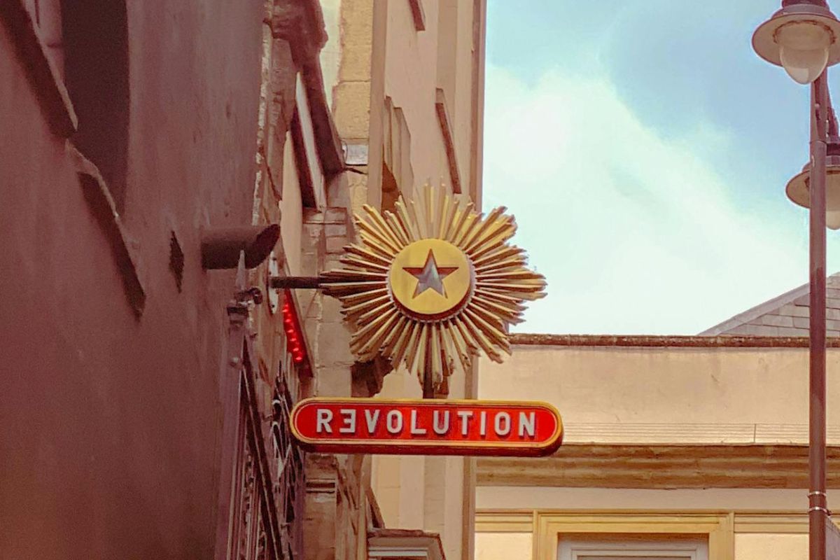 Revolution Bars Closing: 600 Jobs Lost as UK Nightlife Falls Out of Favour With Young Drinkers