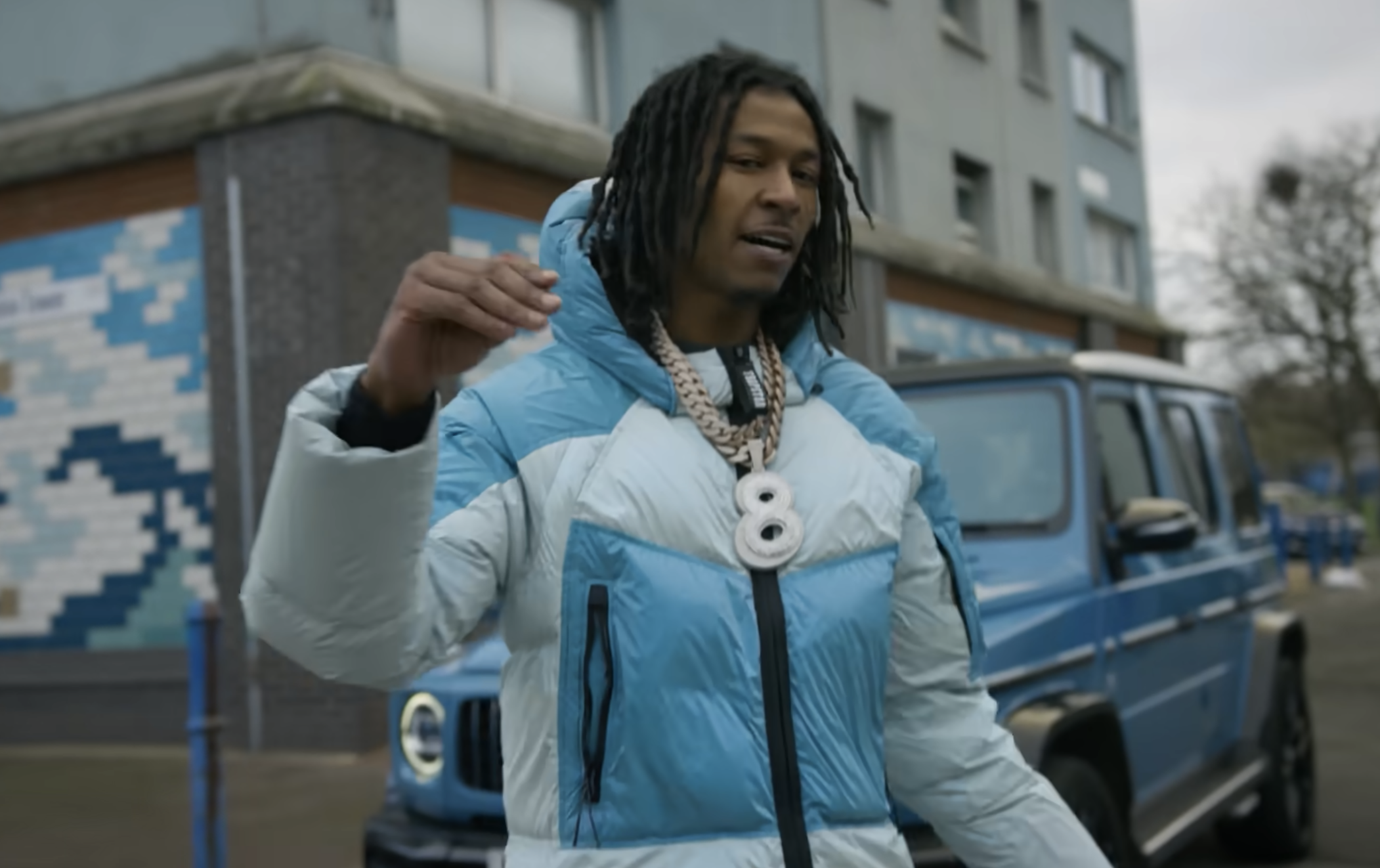 DigDat Life Sentence: Rapper Must Serve 24 Years After Notting Hill ...