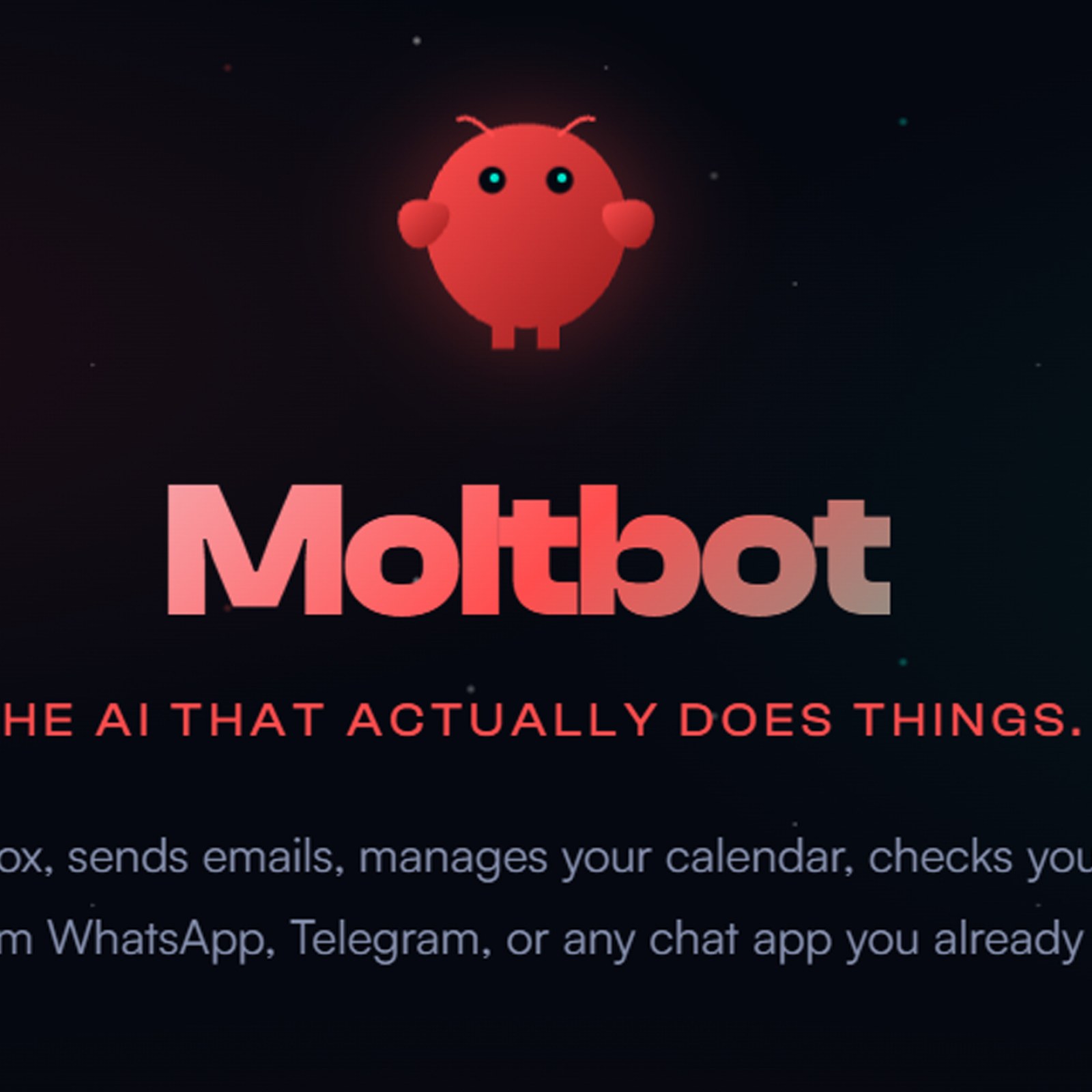 Moltbot Is Here: Why This AI Name Change Sent Tech Stocks and Hardware Sales Soaring | IBTimes UK