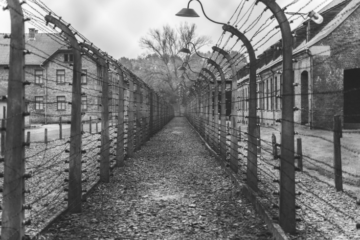 Auschwitz, Poland
