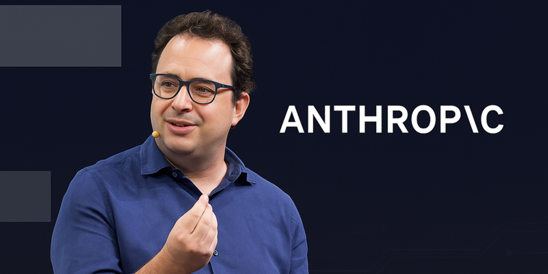 Anthropic CEO Predicts Coding Profession Could Disappear Within a Year ...
