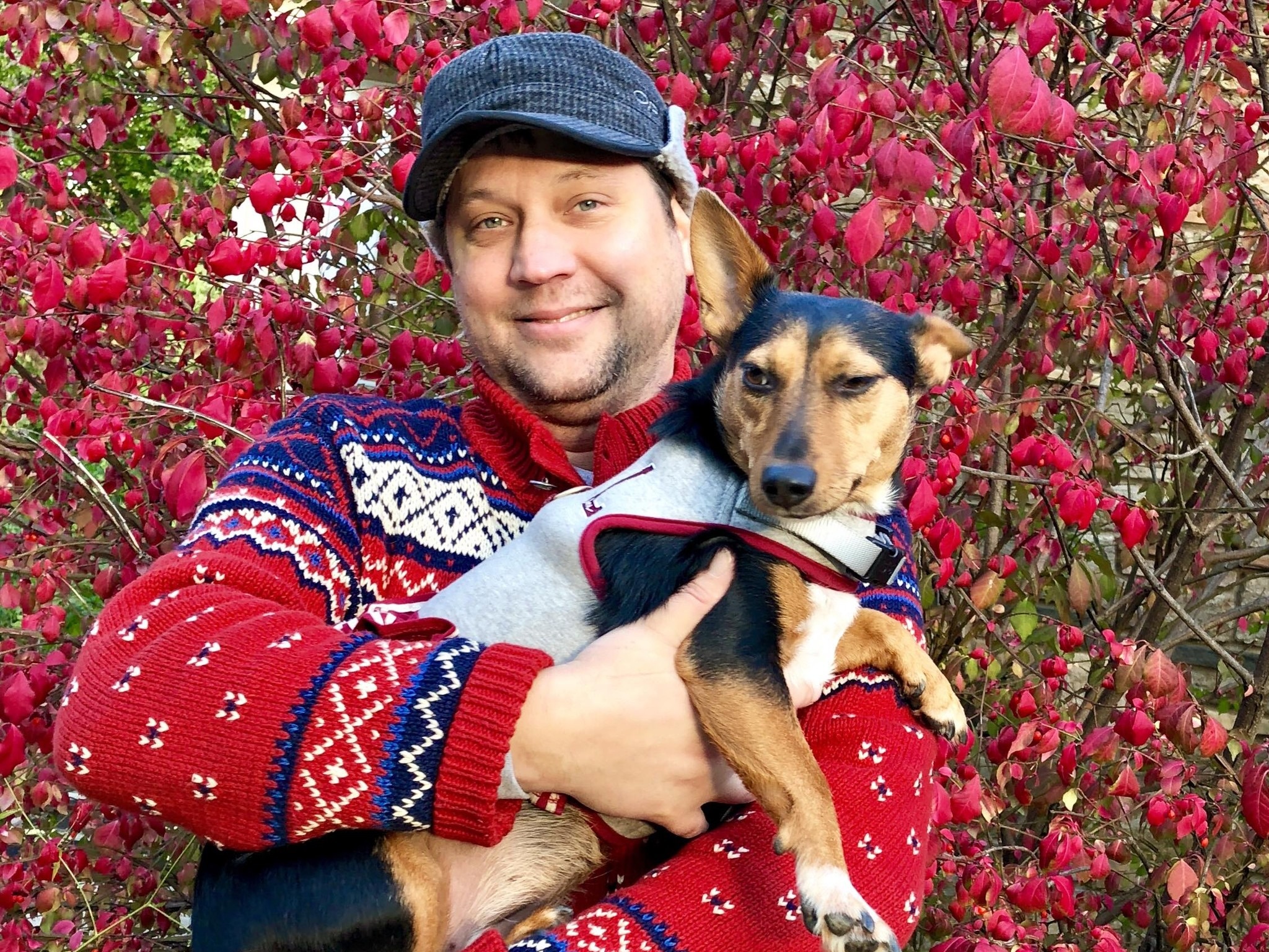 10 Photos of Anthony Kazmierczak: Ilhan Omar Attacker Hinted at Arrest  Before Spraying Mystery Liquid at Town Hall | IBTimes UK