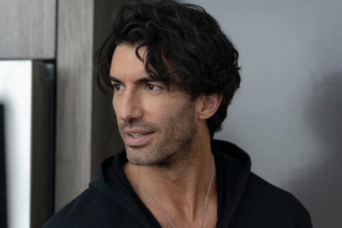 Justin Baldoni