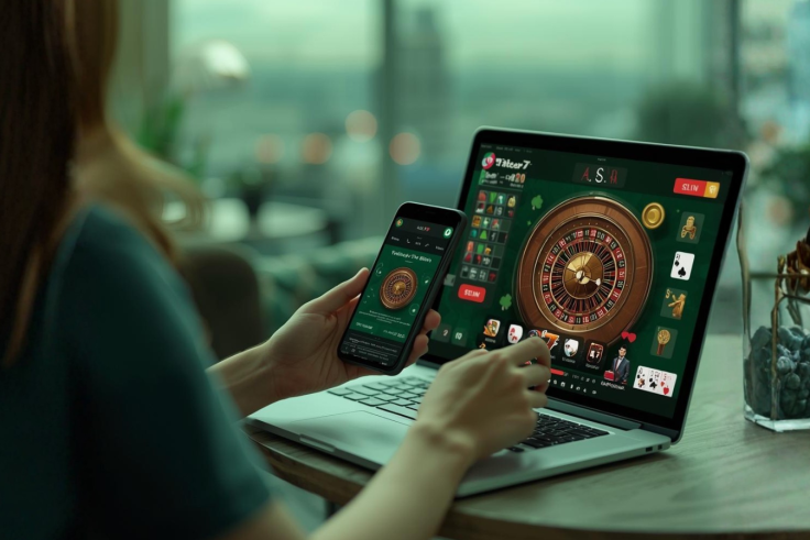 online casino