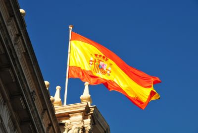 Spain and its Spanish Flag