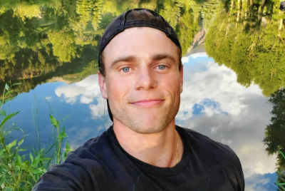 Gus Kenworthy