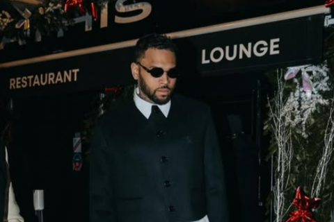 Chris Brown