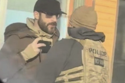 ICE’s Interest in Alex Pretti Before His Death