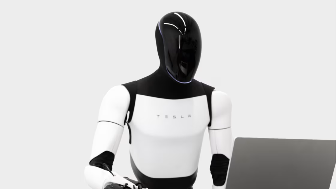 Tesla Kills Model S and X to Focus on Mass-Producing Optimus Robots