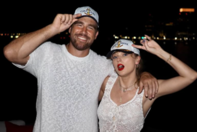 Travis Kelce Admits He’s Not a Fan of Splitting Mattresses