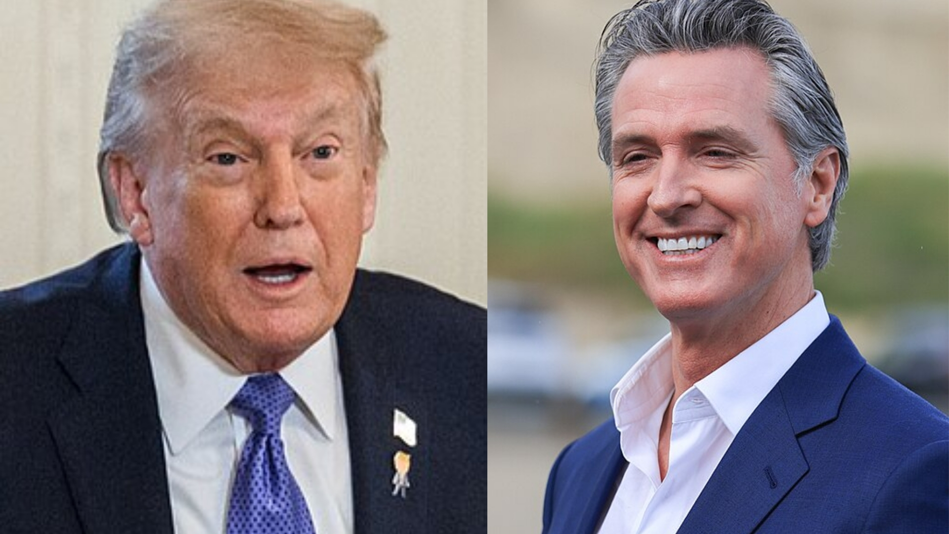 Gavin Newsom Demands Trump to Refund $1,751 Per Household After Court Strikes Down Tariffs