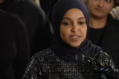 Rep. Ilhan Omar