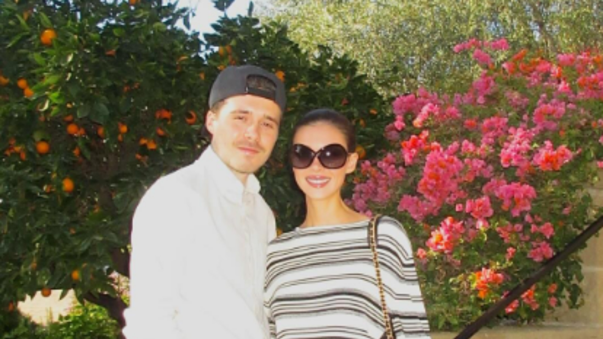 Brooklyn Beckham Allegedly Plans to Adopt a Baby That David, Victoria Will Never Meet