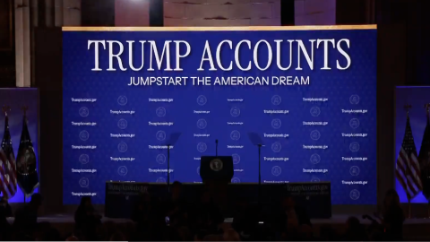 Trump Accounts