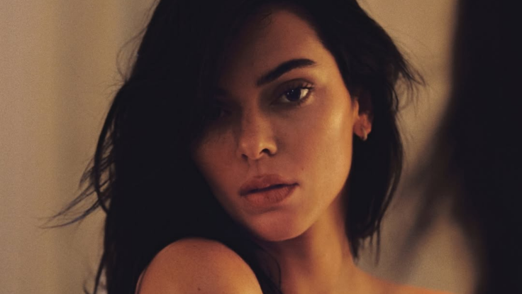 Kendall Jenner