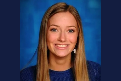 McKenna Kindred pleaded guilty to first-degree sexual misconduct