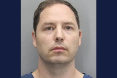 Former IRS law enforcement officer Brendan Banfield