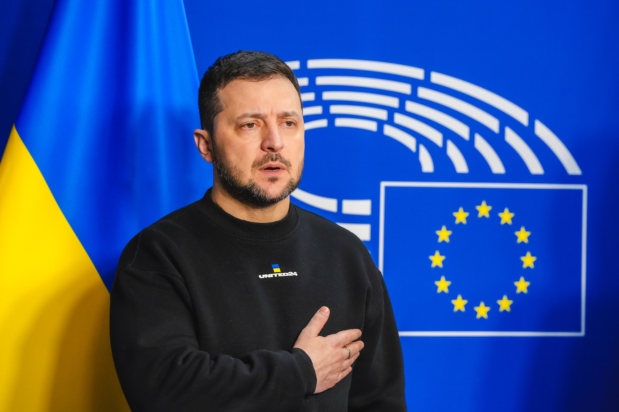 Ukraine Offers Drone Support to US in Middle East Under One Condition: Access to Advanced Tech and Funding