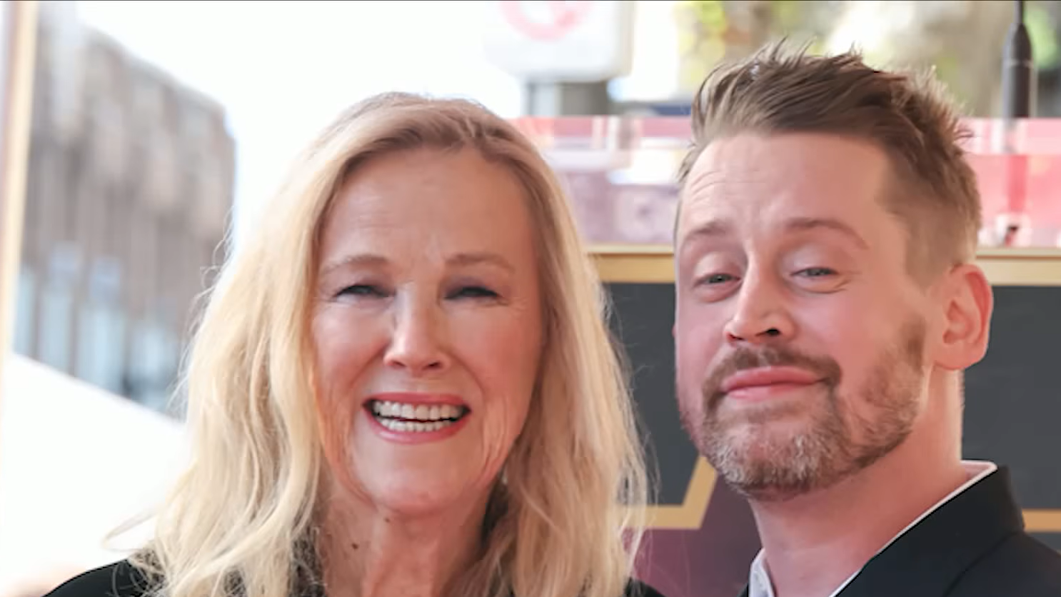 I Wanted More Time': Macaulay Culkin Mourns Loss of 'Home Alone' Mum Catherine  O'Hara | IBTimes UK