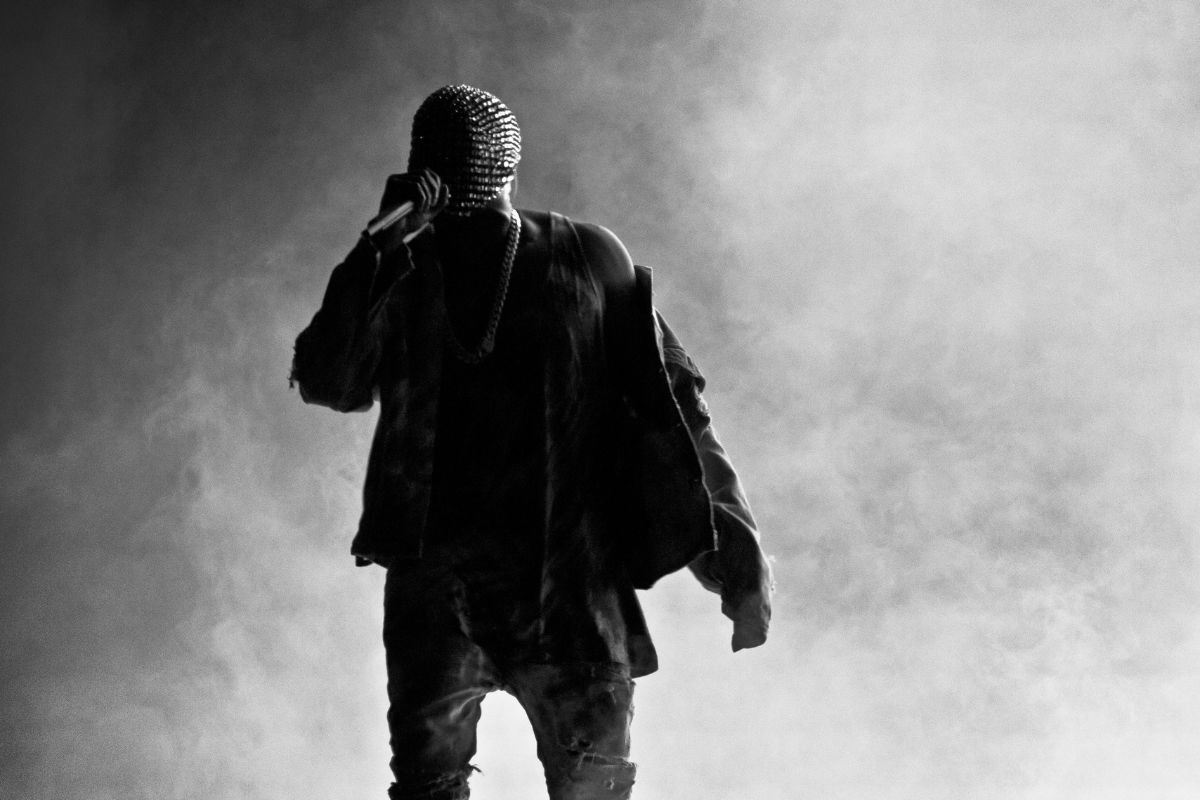 Did Kanye West's The New Workout Plan Music Video Hint at the Epstein and Diddy Scandals?