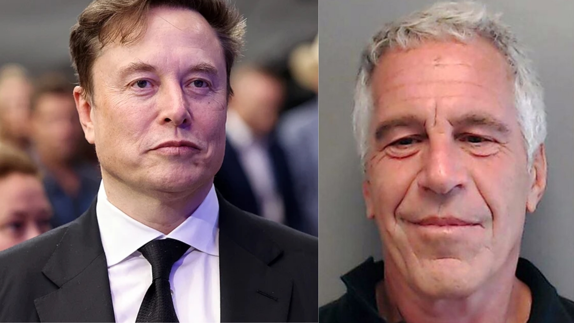 Elon Musk Repeatedly Asked Epstein When Is The 'Wildest Party' on His ...