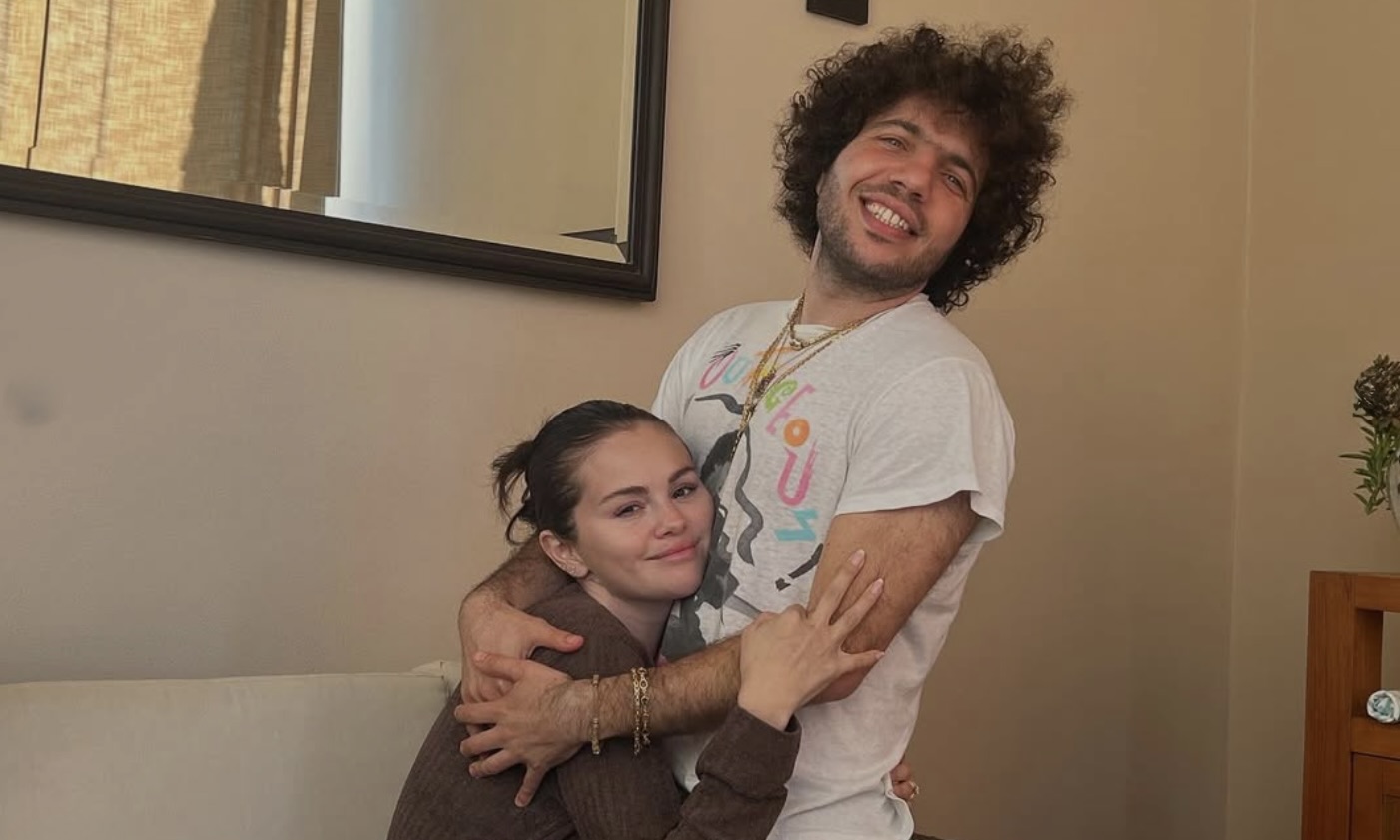 Selena Gomez Warns Medical Issues Would Put Her Baby’s Life in Jeopardy