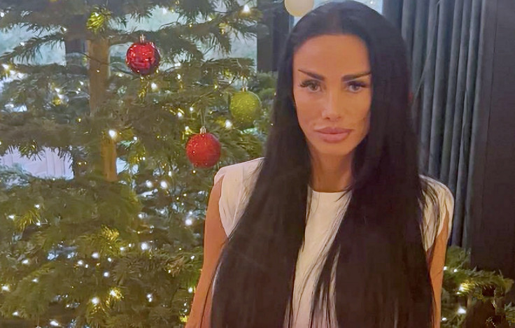 Katie Price