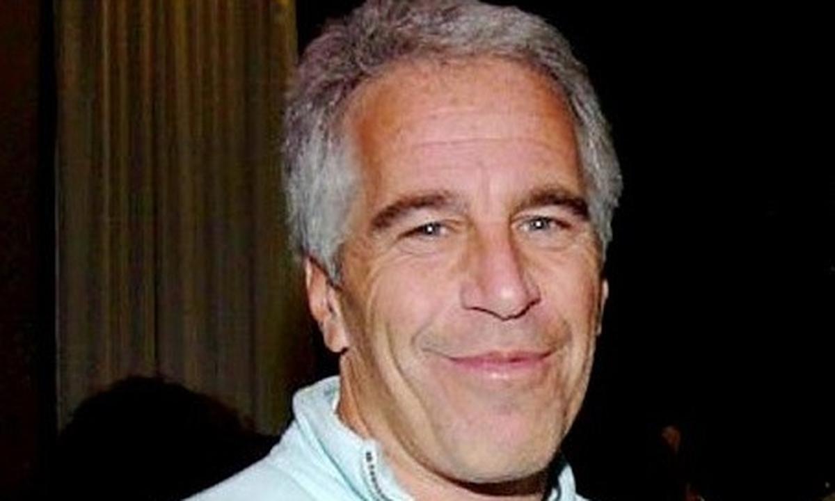 Bitcoin Price Slides as Rumours Link Jeffrey Epstein to Satoshi Nakamoto
