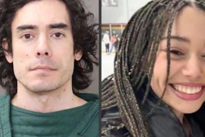 missing teen Hailey Buzbee and suspect Tyler Thomas