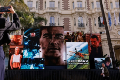 Mission Impossible The Final Reckoning