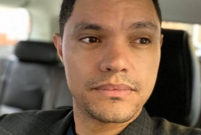 Comedian Trevor Noah jokes about Nicki Minaj on Grammys 2026