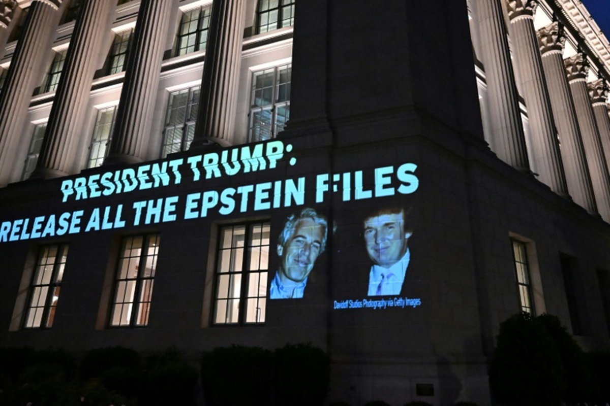 What Are the Epstein Files? Who's Named, How to Search the DOJ Records, and Why the List Sparks Fear To Those Involved