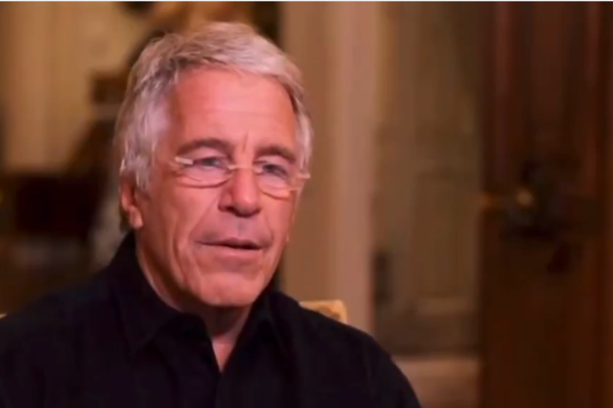 Viral TikTok Exposes 'Zombie Porn' Email Among Epstein Files' Most Disturbing Finds — and It Is Far From the Only One