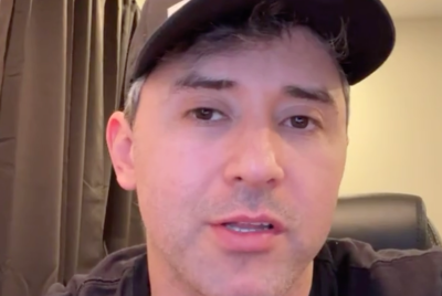 MAGA Influencer Who Mocked Deportees