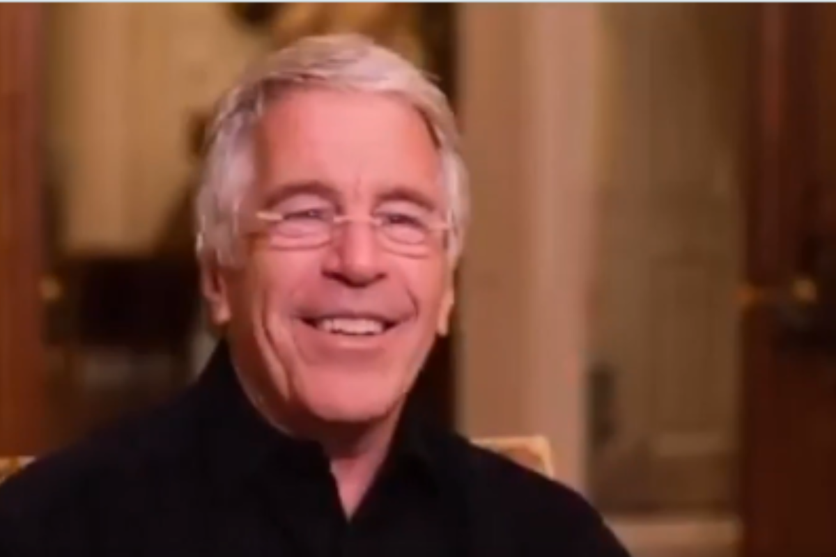 Epstein Boasted of Personally Lobbying Congress to Defund Cold Fusion Research, Federal Files Show