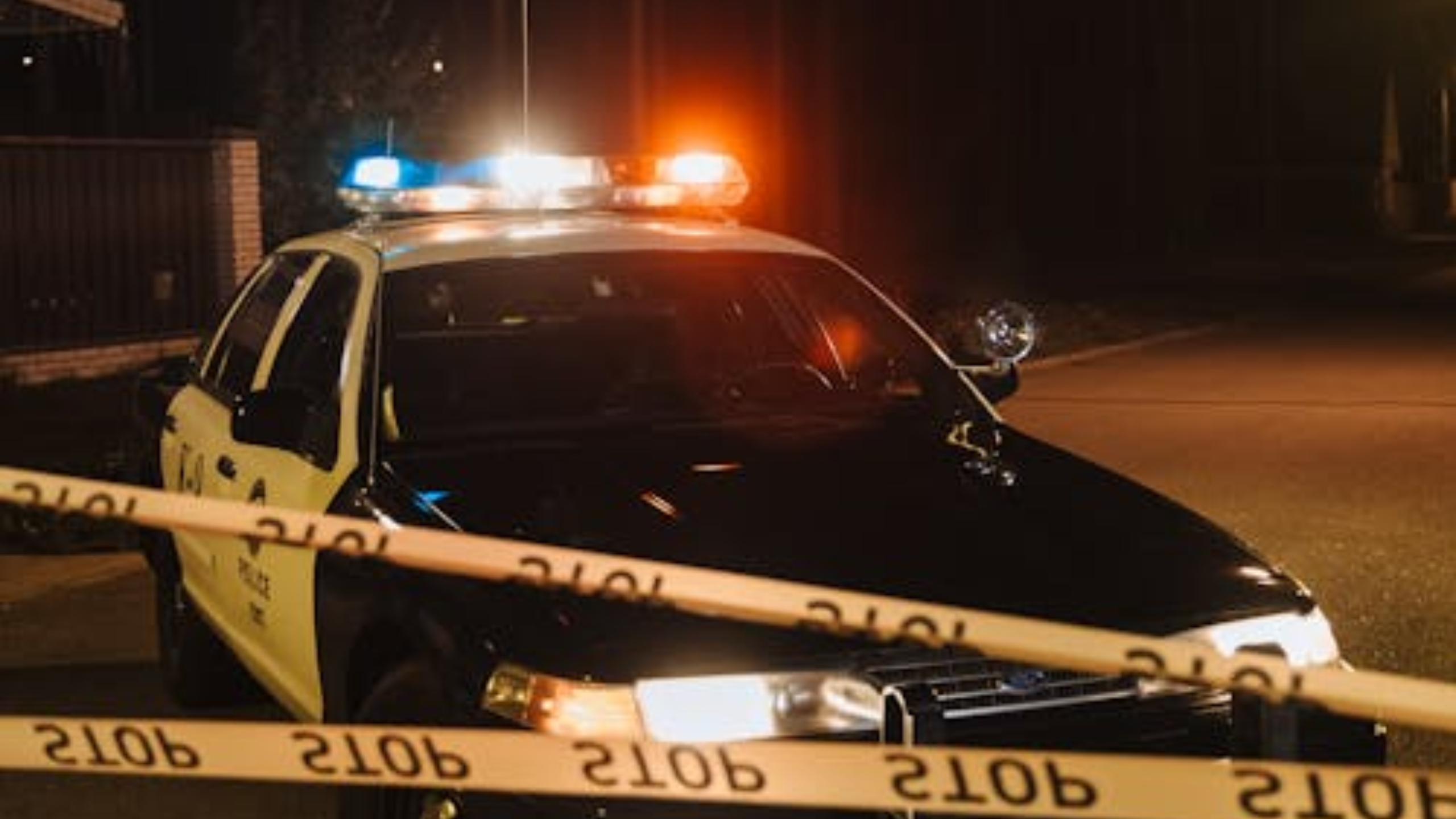 Detroit Police Investigate Accidental Shooting Death of 6-Year-Old Girl Due To Unsecured Gun