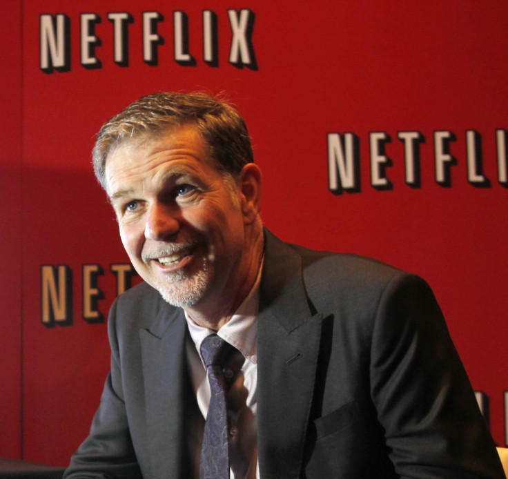 Netflix's PR miscues over the last several months have caused the company to lose 800,000 subscribers.