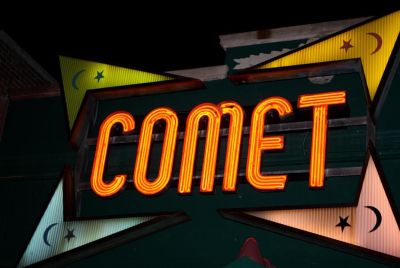 Pizza Is Another Code For Something in Epstein Files