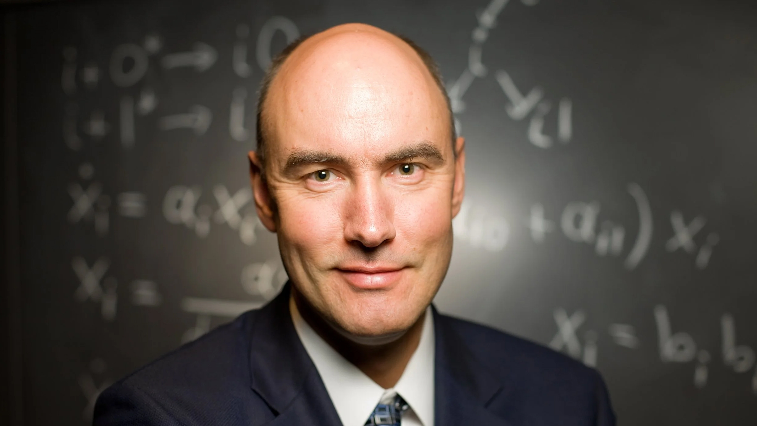 Who is Martin Nowak? The Harvard Professor in the ‘Disturbing’ Epstein Files   www.ibtimes.co.uk